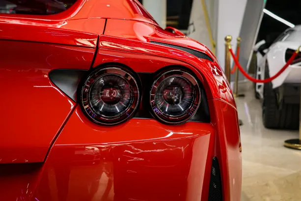 Kazino Lucky Draw Android/iOS programa